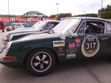 Jarama Classic Jarama Classic