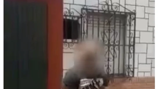 Imagen del hombre que envenenó a gatos en Bormujos Imagen del hombre que envenenó a gatos en Bormujos