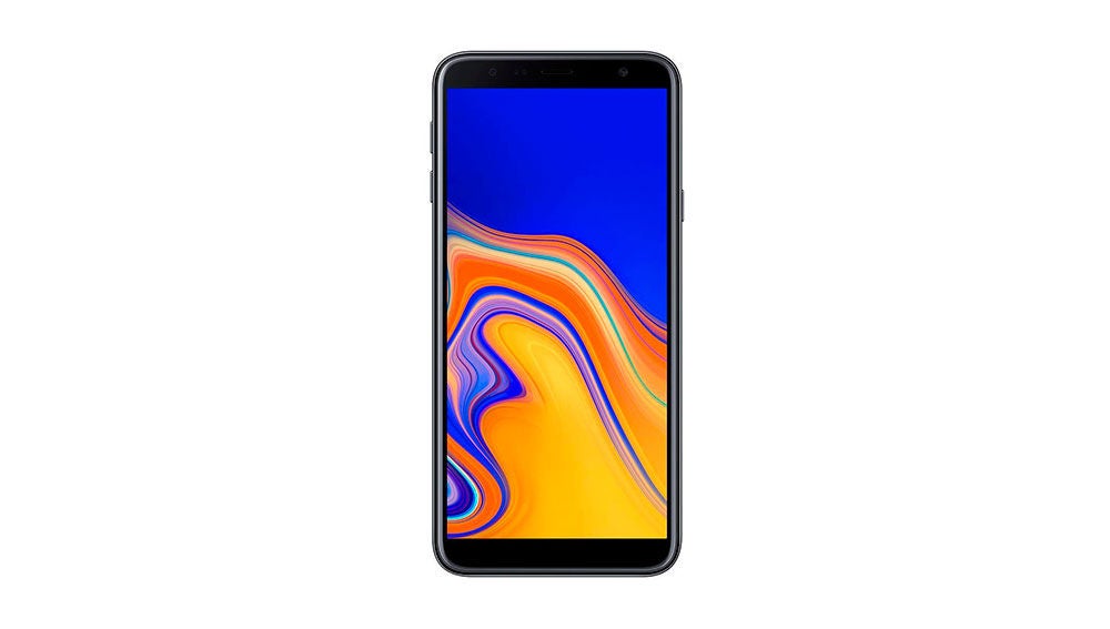 Samsung Galaxy J4+