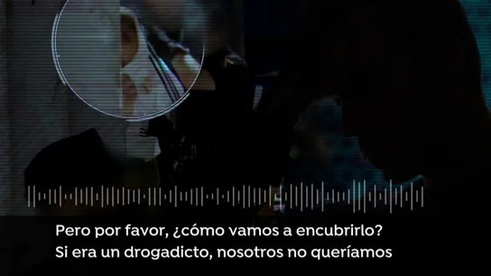 Entrevista a Juanín Entrevista a Juanín