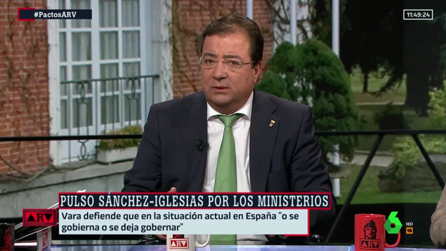 Fernández Vara Fernández Vara