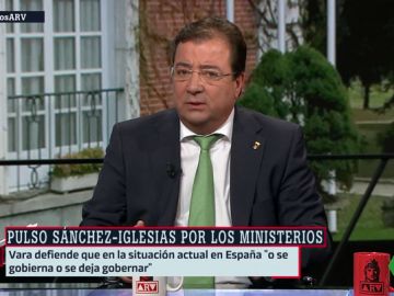 Fernández Vara Fernández Vara