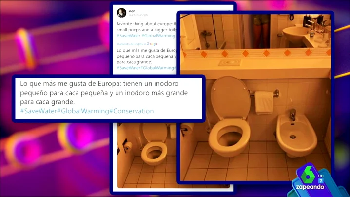 BAÃ‘O CACA