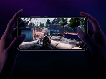 Móviles con pantalla grande Móviles con pantalla grande