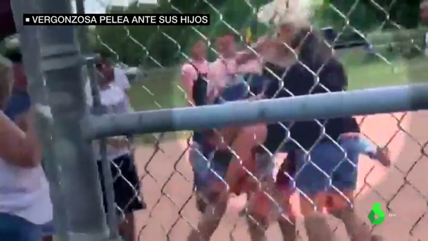 PeleaL6D PeleaL6D