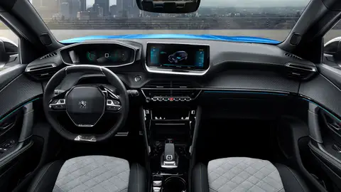 Peugeot 2008 Peugeot 2008