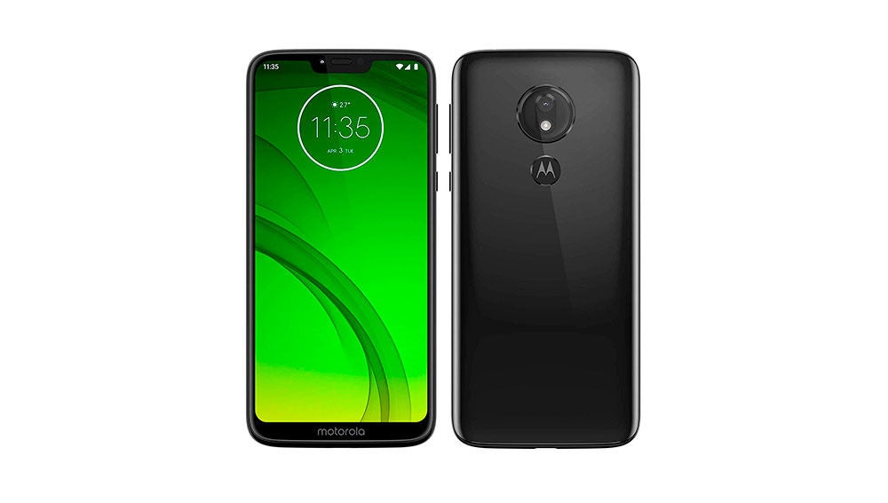Motorola Moto G7 Power