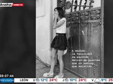 La emocionante reflexión de Sara Carbonero sobre la felicidad en plena recuperación de sus problemas de salud La emocionante reflexión de Sara Carbonero sobre la felicidad en plena recuperación de sus problemas de salud