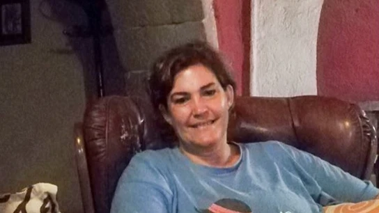 Mònica Borràs Mònica Borràs