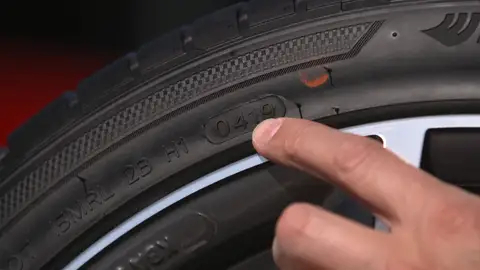 Neumático Hankook Ventus S1 Evo3 Neumático Hankook Ventus S1 Evo3