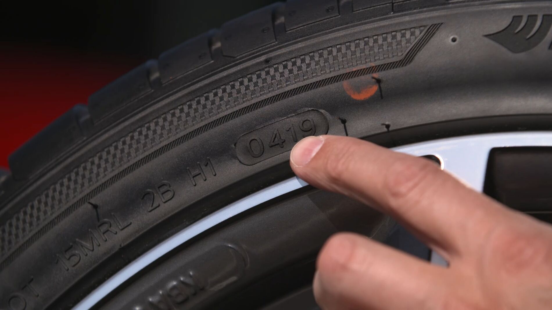 Neum&aacute;tico Hankook Ventus S1 Evo3