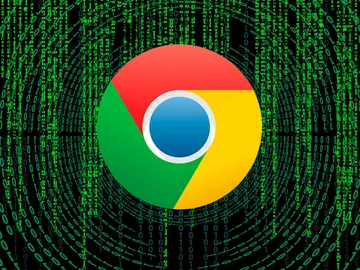 Google Chrome Google Chrome