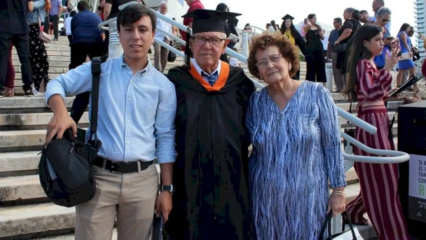 Ismael Mejías Soto Ismael Mejías Soto