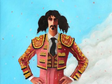 Zappa Zappa