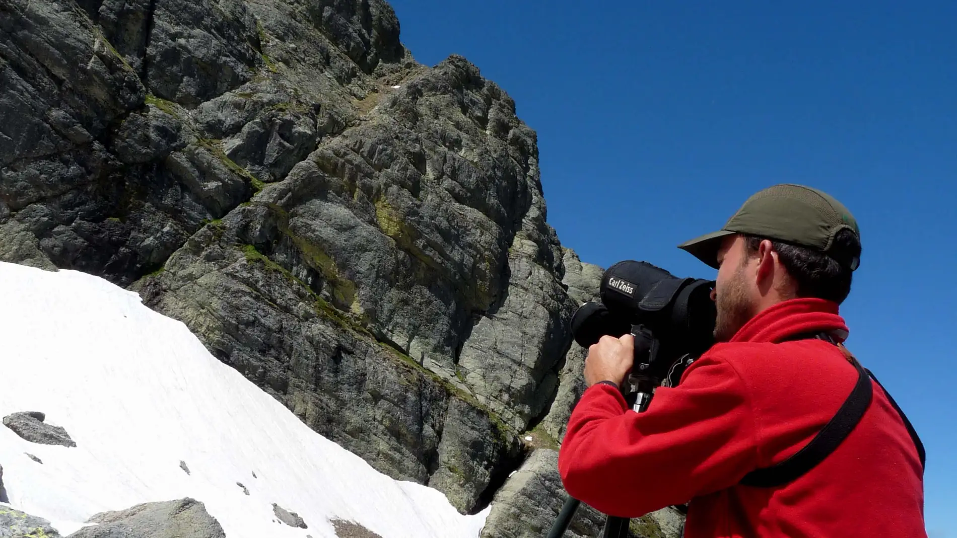 Investigadores de la Universidad de León lo han desarrollado ante las dificultades para seguir a una especie amenazada, Primula pedemontana, en la Montaña Palentina