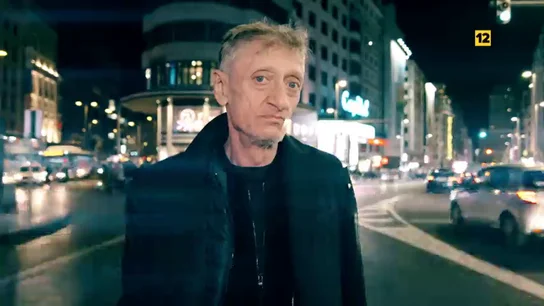 Cristina Pardo entrevista a Enrique San Francisco este domingo en Liarla Pardo Cristina Pardo entrevista a Enrique San Francisco este domingo en Liarla Pardo