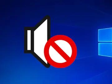 Silenciar app Windows 10 Silenciar app Windows 10