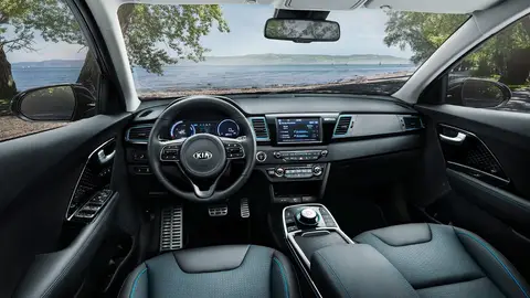Kia Niro Kia Niro