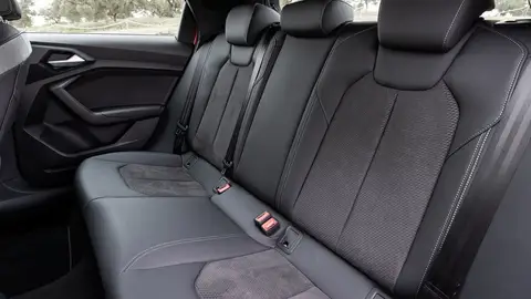 Audi A1 Sportback Audi A1 Sportback