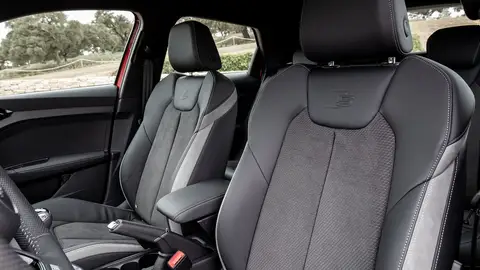 Audi A1 Sportback Audi A1 Sportback