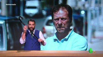 Un bastón de mando y hasta mantecados: los alcaldes gallegos que dejan el cargo "llevándose el Ayuntamiento a trozos"