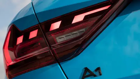 Audi A1 Sportback Audi A1 Sportback