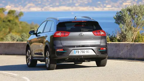 Kia Niro Kia Niro