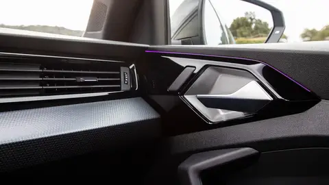 Audi A1 Sportback Audi A1 Sportback