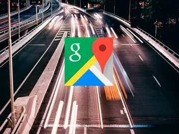 Google Maps Google Maps