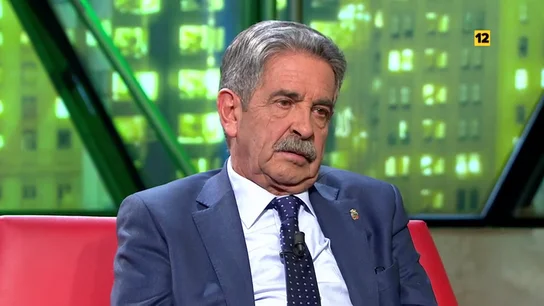 Miguel Ángel Revilla Miguel Ángel Revilla