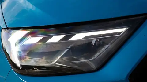 Audi A1 Sportback Audi A1 Sportback