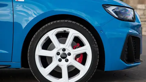 Audi A1 Sportback Audi A1 Sportback