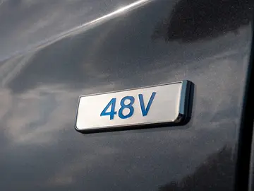 Hyundai 48v Hyundai 48v