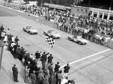 Porsche Marathon Route Nürburgring Porsche Marathon Route Nürburgring