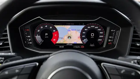 Audi A1 Sportback Audi A1 Sportback