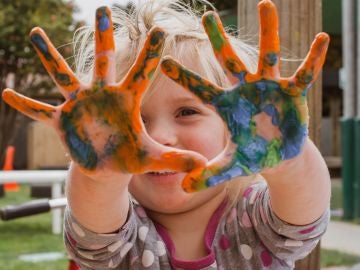 Así es la generación T Así es la generación T