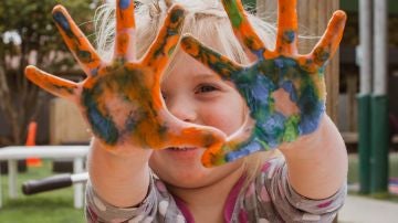 Así es la generación T Así es la generación T