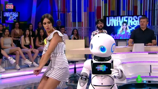 ROBOT ROBOT