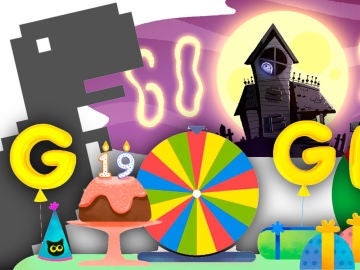 Google Doodle