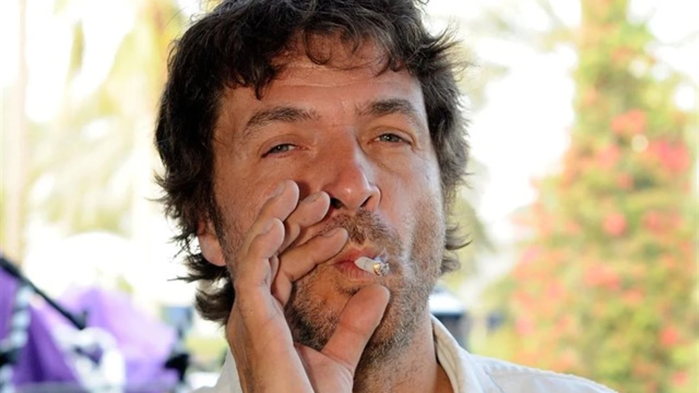Philippe Zdar Philippe Zdar