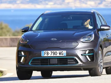 Kia Niro Kia Niro