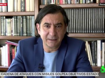 La crítica de Ángel Antonio Herrera a los políticos La crítica de Ángel Antonio Herrera a los políticos