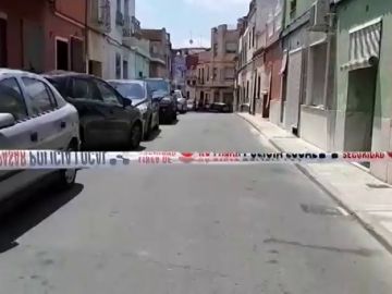 Tiroteo en Alzira: detenido un hombre por disparar a dos mujeres en plena calle Tiroteo en Alzira: detenido un hombre por disparar a dos mujeres en plena calle