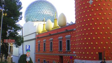 Museo Dalí