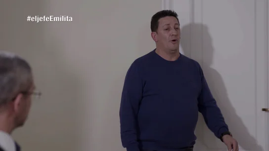 El Jefe y Notario El Jefe y Notario