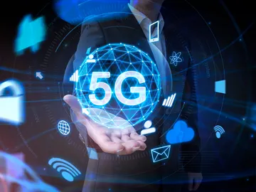 5G 5G
