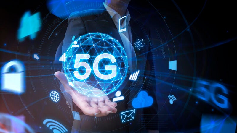 Solo el iPhone 12 más caro será compatible con el 5G más rápido