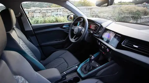 Audi A1 Sportback Audi A1 Sportback