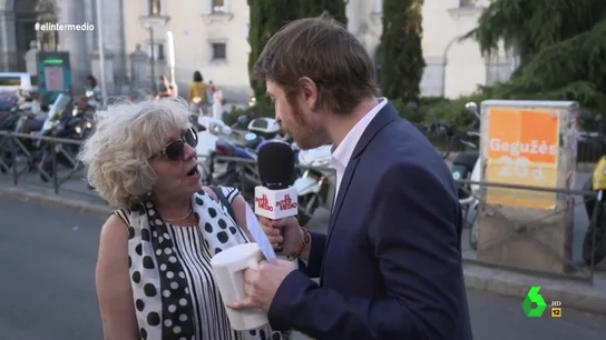 Así actúan los "españoles de bien" con la iglesia: "Tengo pecados veniales, pero mortales no" Así actúan los "españoles de bien" con la iglesia: "Tengo pecados veniales, pero mortales no"