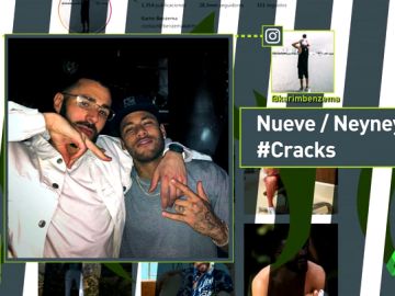 NeymarZidaneJugones NeymarZidaneJugones